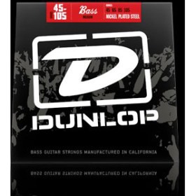Dunlop DBN45125 Аксессуары для музыкальных инструментов